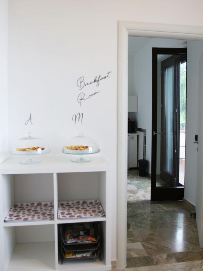 Bonaventura B&B And Bonaventura Food Tollo Exterior photo
